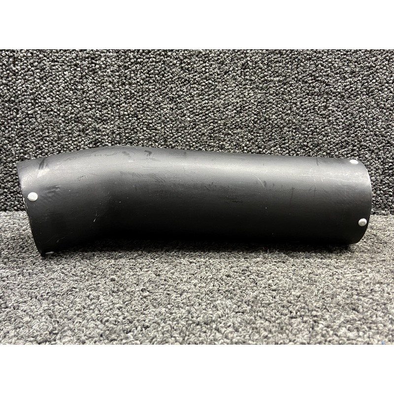 101452-002 Piper M600 Bleed Air Inlet Pre-Cooler Duct