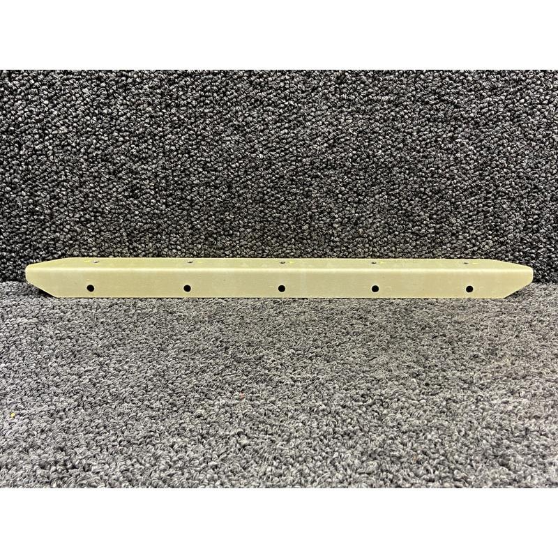 102610-005 Piper M600 Oil Cooler Mounting Plate