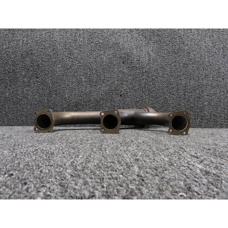 1250263-2 Exhaust Stack Assembly LH