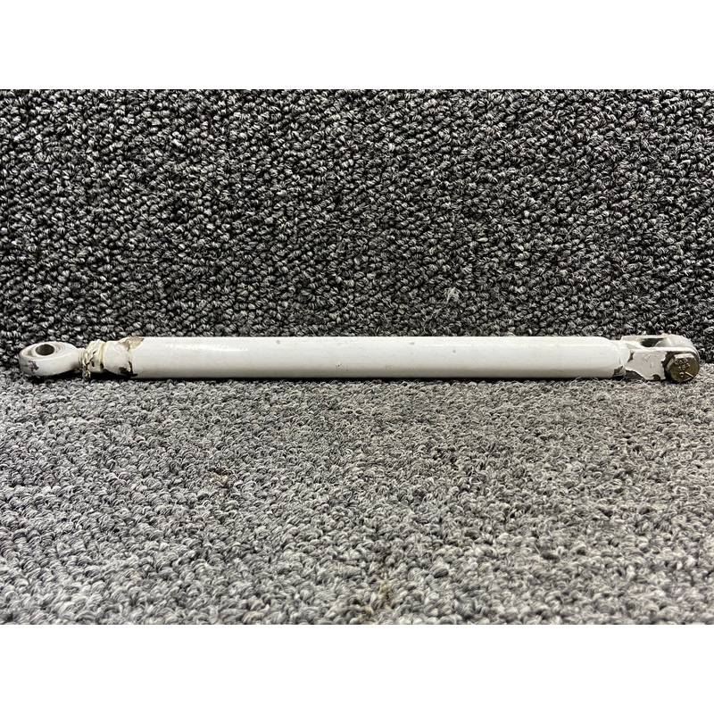 2324011-307 Lear Jet 55 Aileron Trim Control Rod Assembly