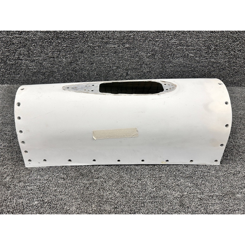 2331054-2 Lear Jet 25B Fin Center Fairing Assembly