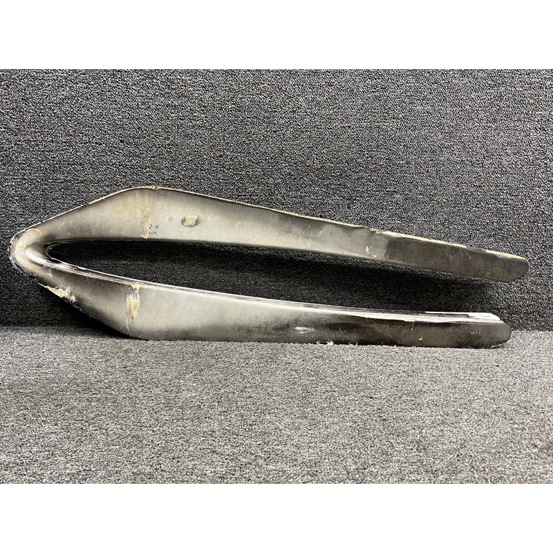 2332021-28 Lear Jet 55 Horizontal Stabilizer Gap Fairing RH