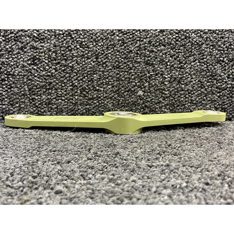 5415144-10 Lear Jet 55 Rudder Pedal Idler Arm Assembly (LH Inbd, RH Outbd)
