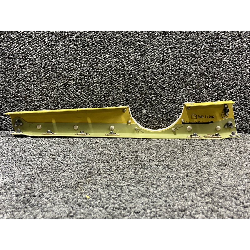 5415206-31 Lear Jet 55 Control Column Support LH