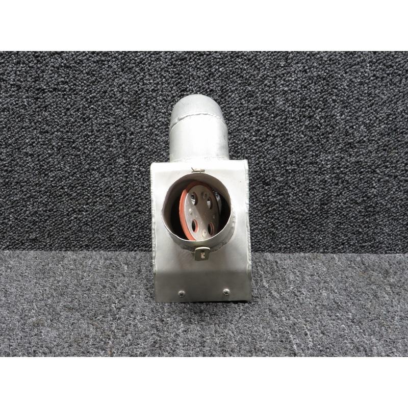 640326-513 Mooney M20J Heater Junction Box