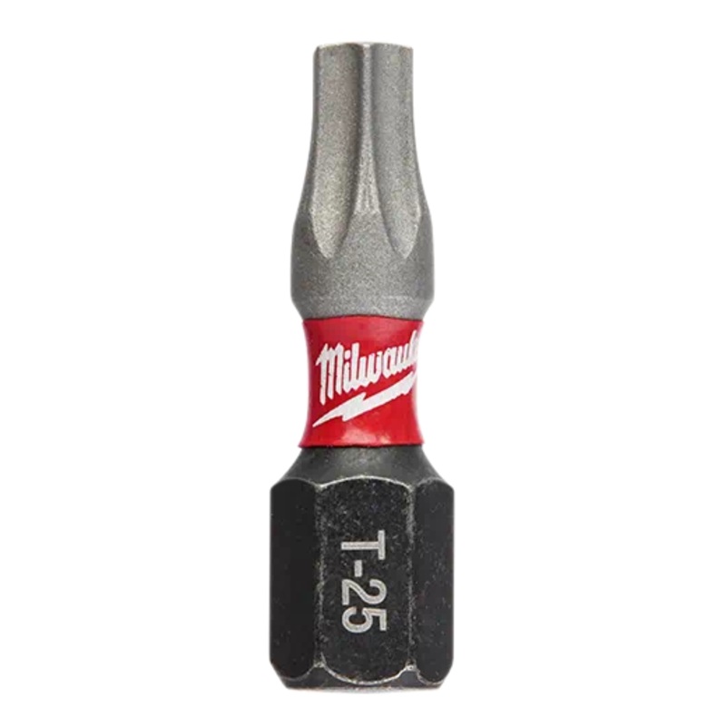 Milwaukee SHOCKWAVE Impact Torx Bits 2