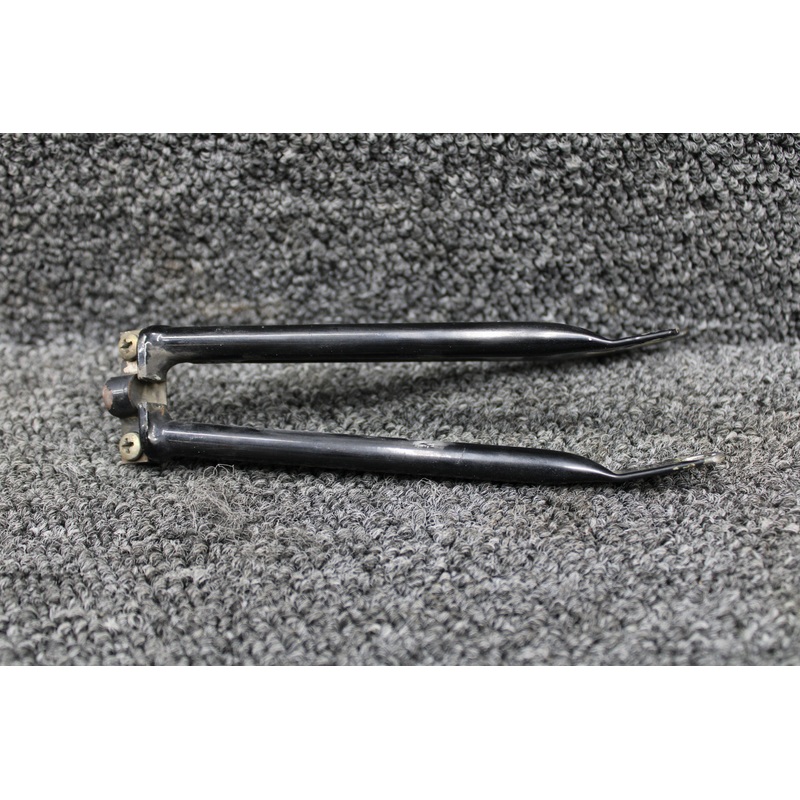 Piper PA44-180 Lycoming O-360-A1H6 Mixture Control Cable Bracket