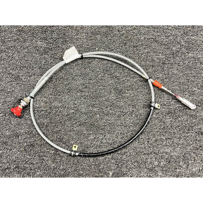 PS50146-26-3 (Alt: 653-704) Piper M600 Emergency Gear Extension Cable (L: 51)