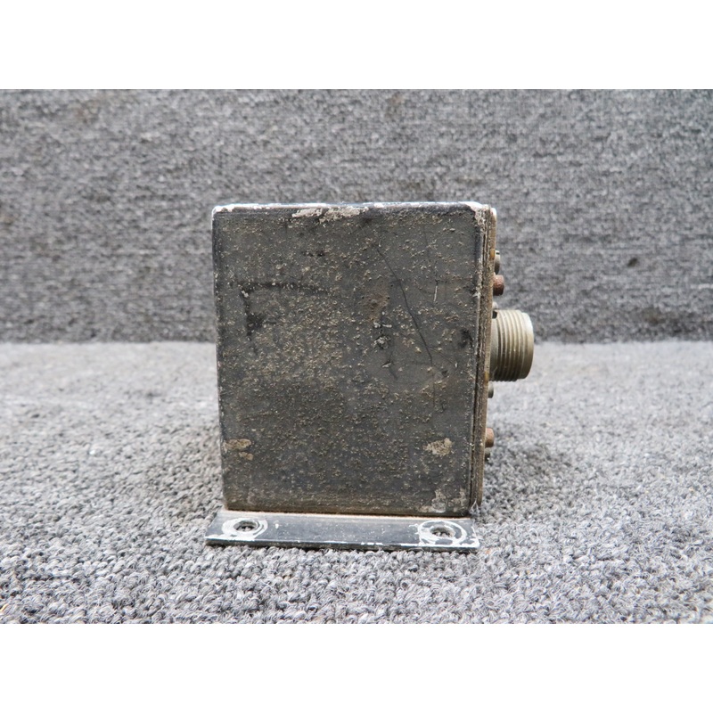 SE710-011 Meterflow Frequency DC Converter with Green Repairable Tag (Core)