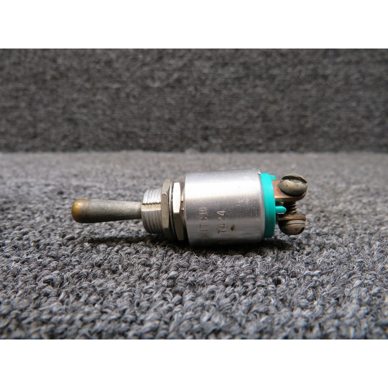T1003 Control Toggle Switch