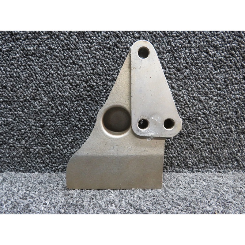 07A22351 Lycoming AC Compressor Bracket
