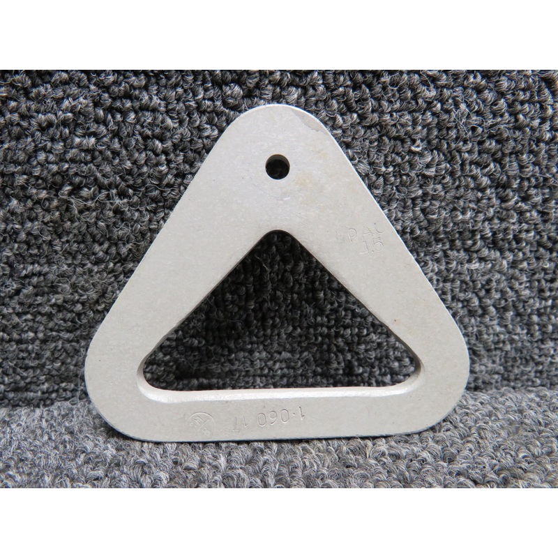 1-060-17 Seat Belt Holder (New Old Stock)