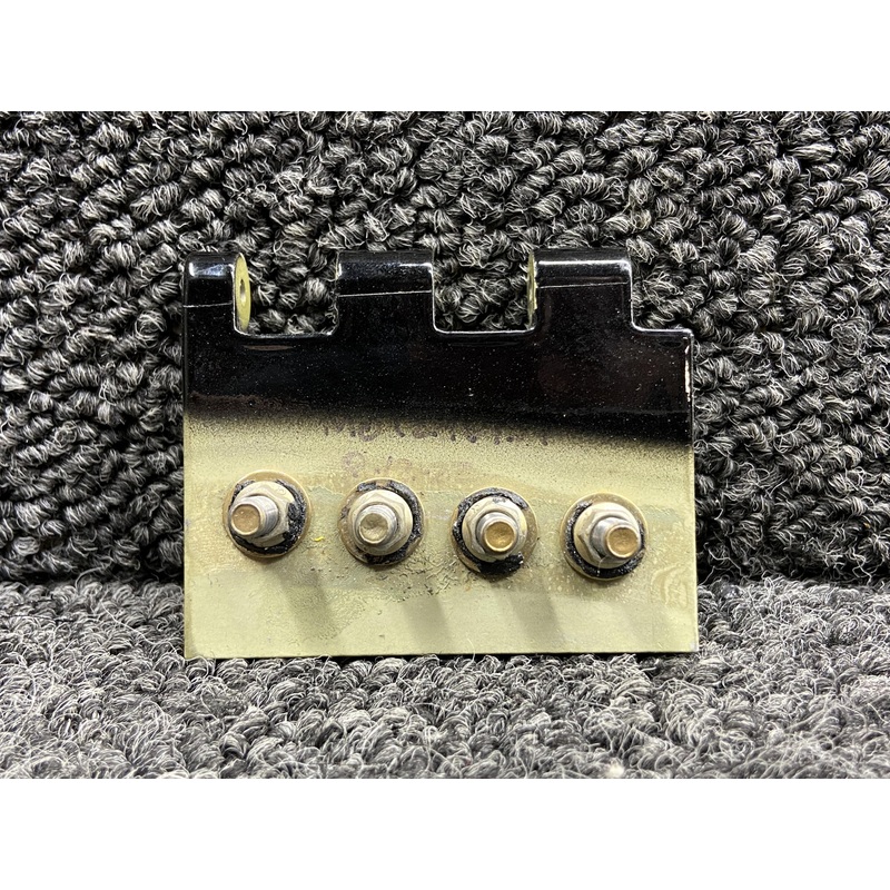 102156-004 Piper M600 Forward Nose Gear Hinge Half LH
