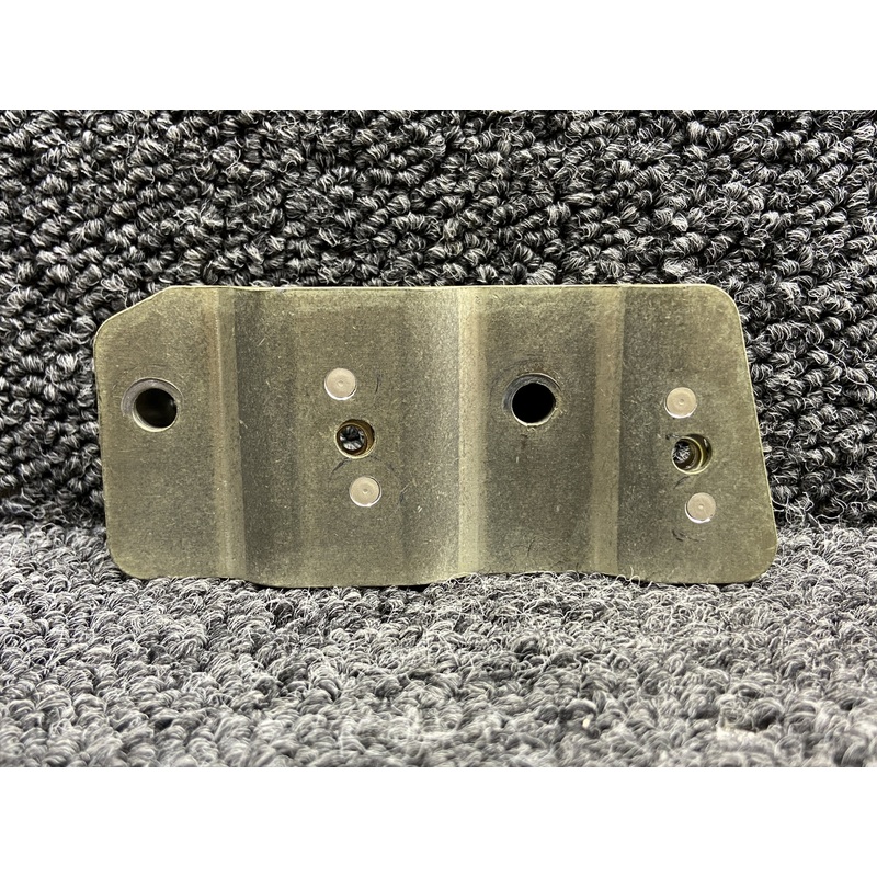 102521-004 Piper M600 Bleed Air Muffler Bracket Assembly