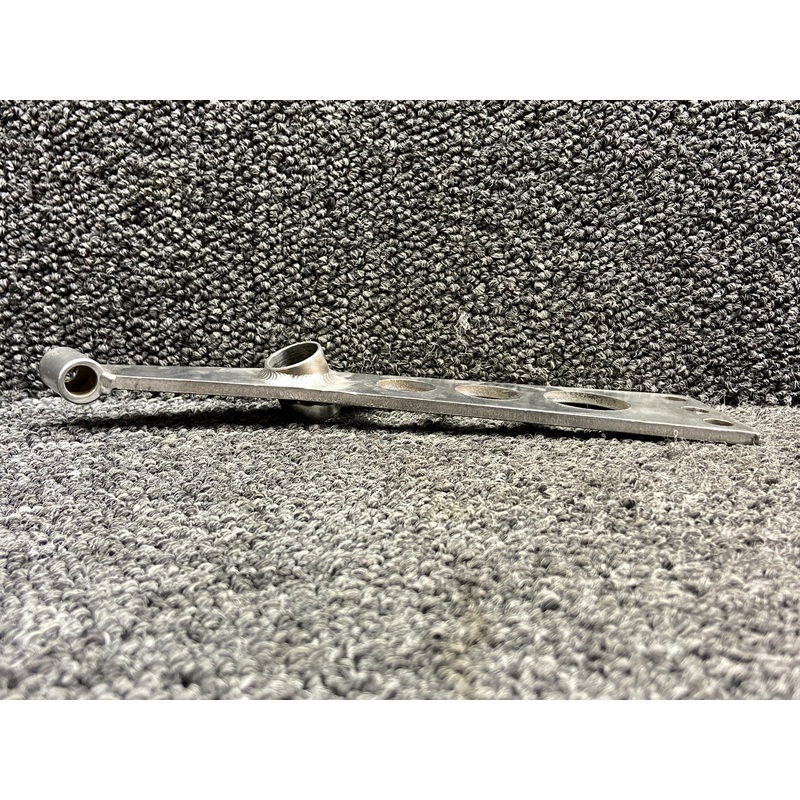 1250818-16 Continental TSIO-520-H4B Forward Upper Turbo Support Assembly