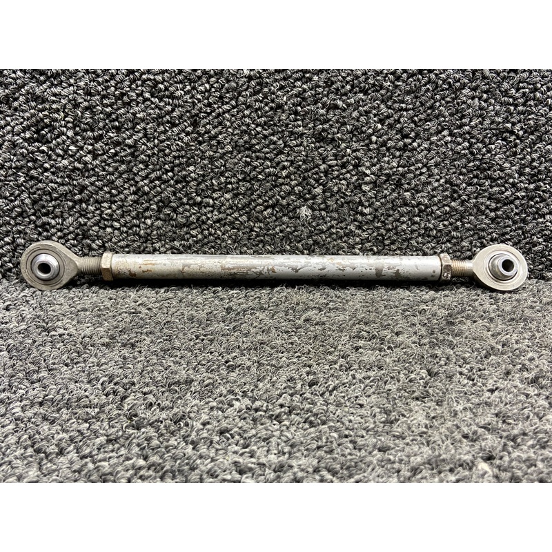 2317046-2 Lear Jet 55 Nose Gear Door Retract Rod LH or RH