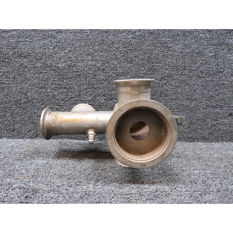 2419110-1 Learjet 24B Bleed Air Manifold Assembly