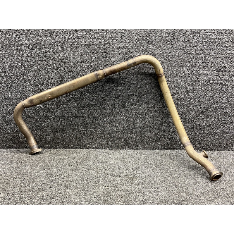 5419065-1 Lear Jet 55 Compartment Air Distribution Duct Assembly