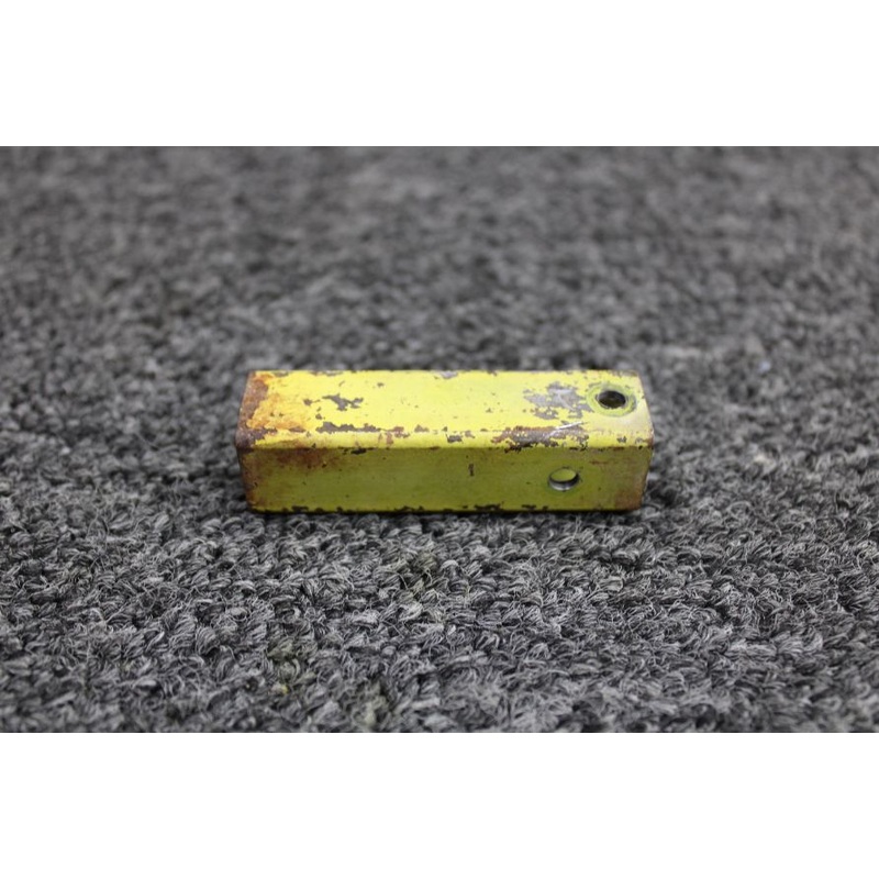 740029-000 Mooney M20J Rear Trim Control Slip Joint (Female)