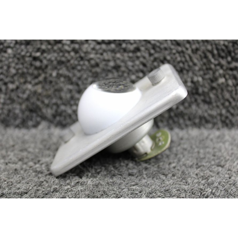 L-20145 (Alt: 17744-7047-4) Mooney M20F Overhead Map Light Assembly (12V)