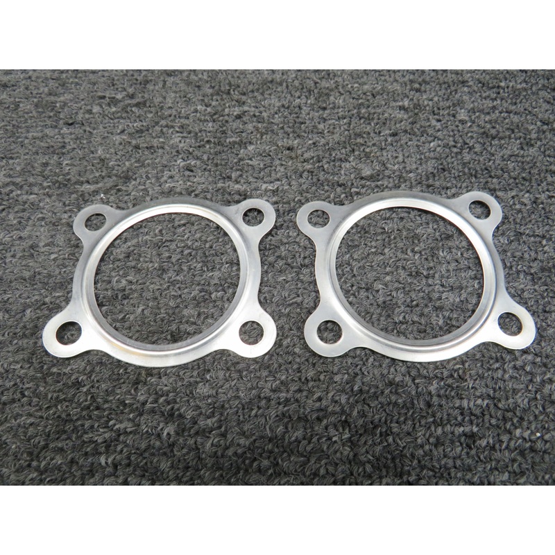 LW-13938 Lycoming Exhaust Gasket Set of 2 (New Old Stock)