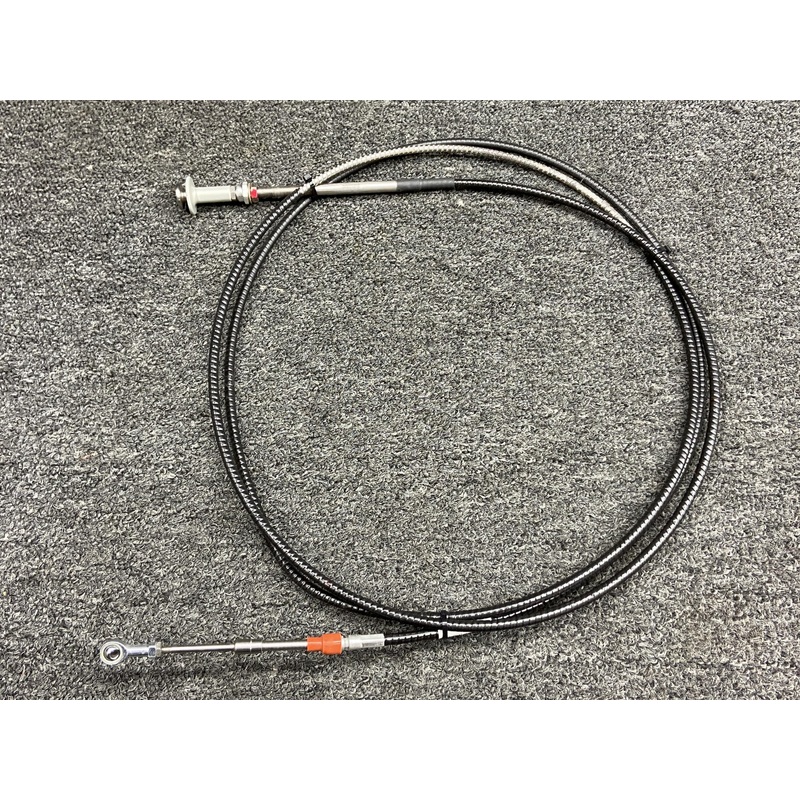 PS50146-27-2 (Alt: 653-926) Piper M600 Bleed Air Control Cable (Length: 135.50)