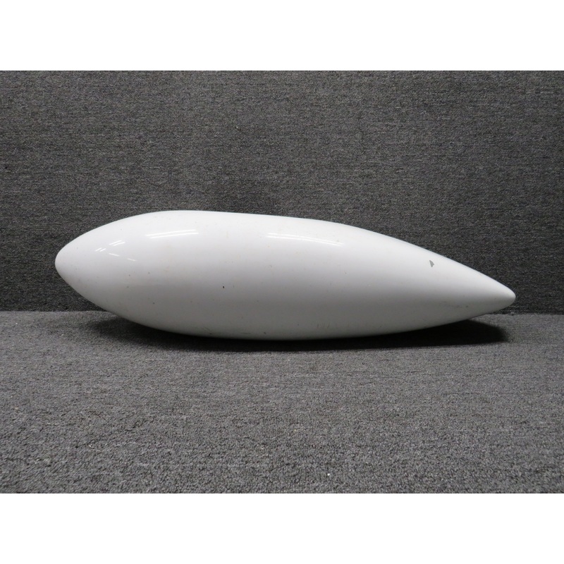 0541223-17 Main Gear Wheel Fairing Assembly w Door LH (Worn Paint)