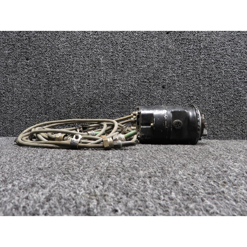 10-79020-10 Bendix Type S6RN-25 Magneto with Harness