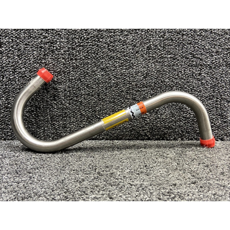 102682-002 Piper M600 Instrument Air Vacuum Line