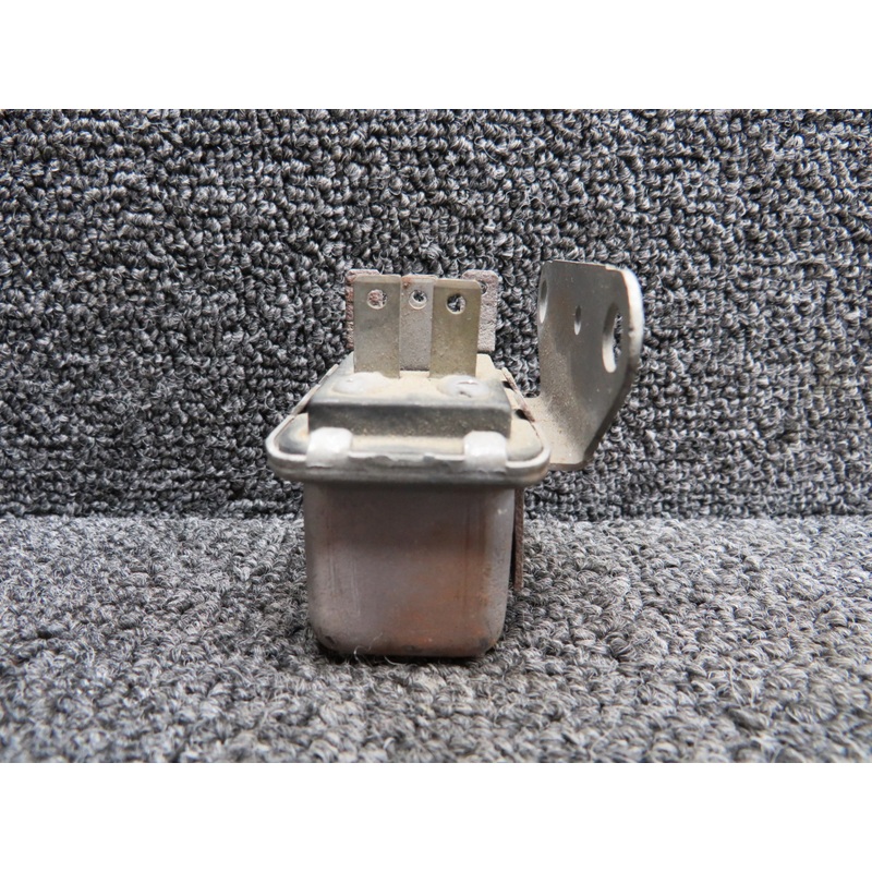 150-27 (Use: S-1917-1) Piper Relay Assembly (Volts: 12)