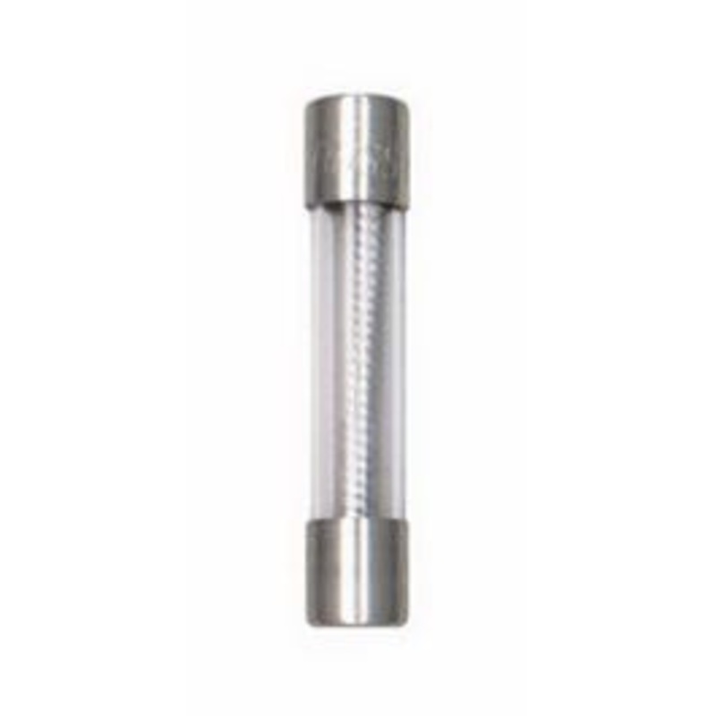 2-Pack 8A 250V Type MDL Fuse