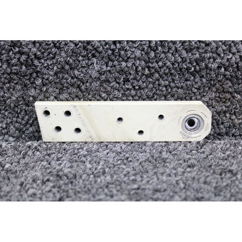 240022-903 Mooney M20M Flap Hinge Block LH or RH
