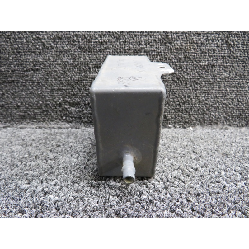 2414209-1 Learjet Cabin Pressurization Volume Chamber Assembly