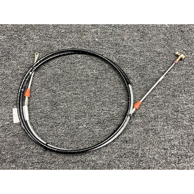 PS50146-25-4 (Alt: 653-964) Piper M600 Conditioner Control Cable (Length: 98)