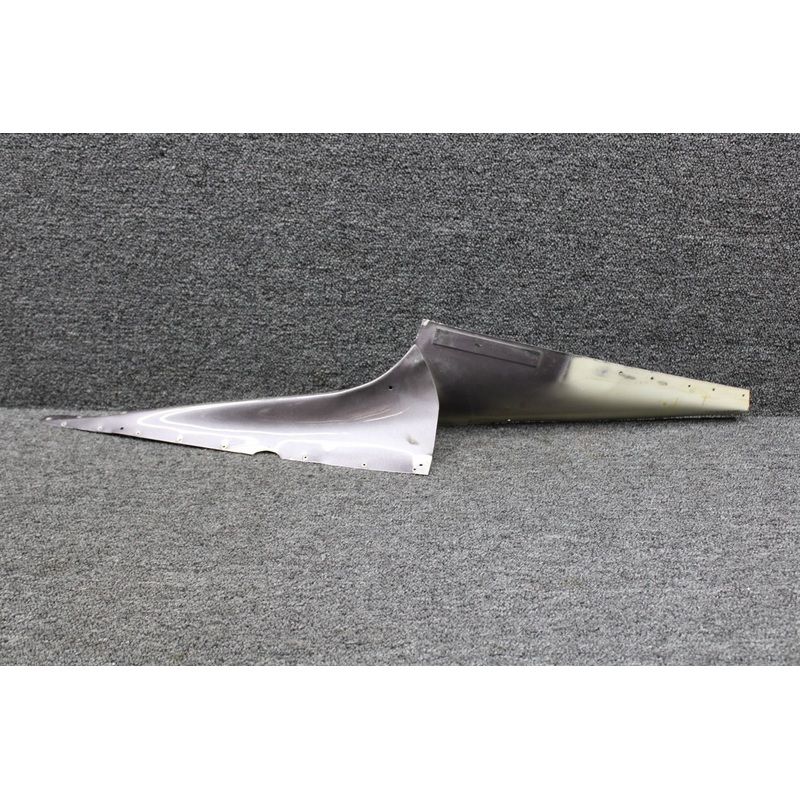 120000-505 Mooney M20M Wing to Fuselage Fillet Aft RH