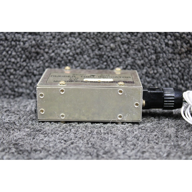800398-503 Mooney M20M Rudder Trim Position Indicator