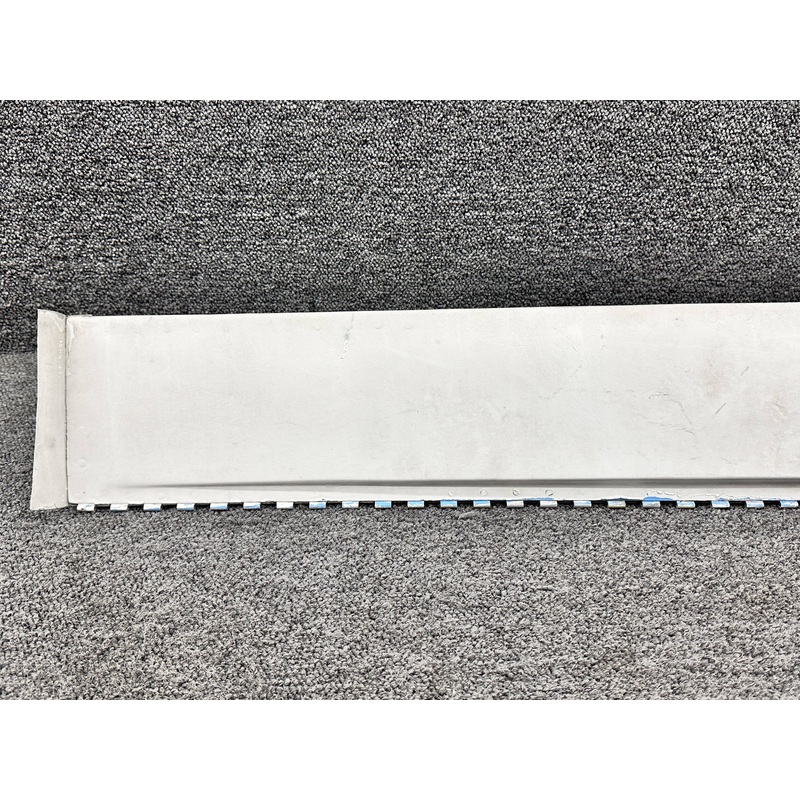 2310620-3 Lear Jet 25B Nose Gear Door Assembly LH