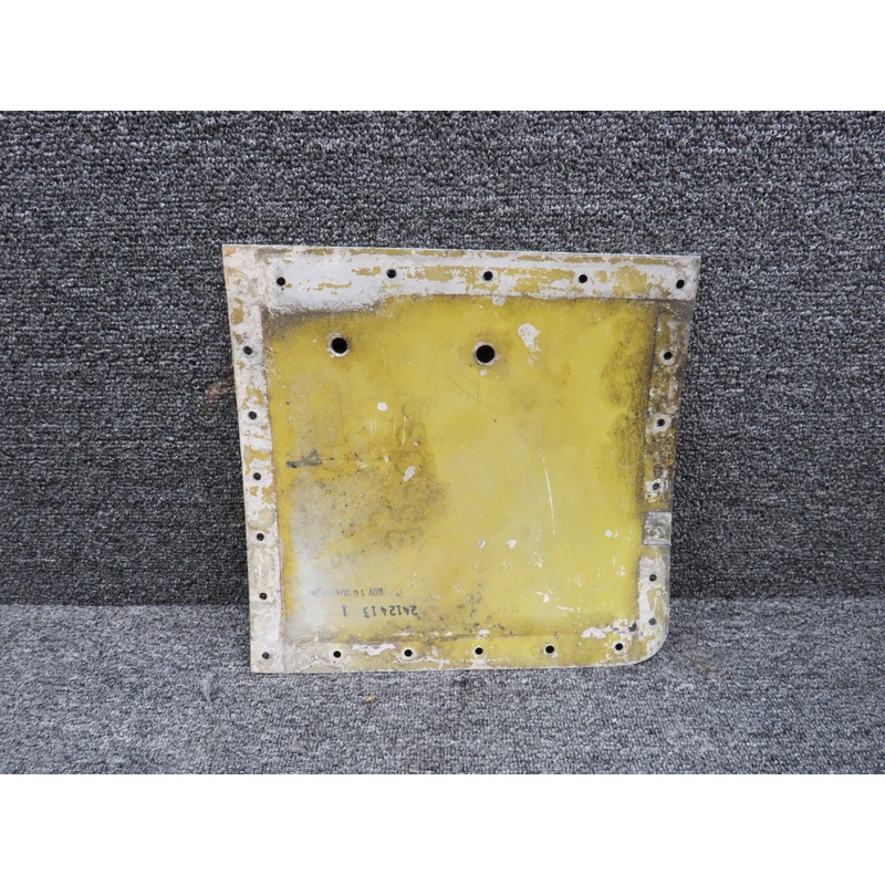 2412413-1 Learjet 25B Cover Access Door LH