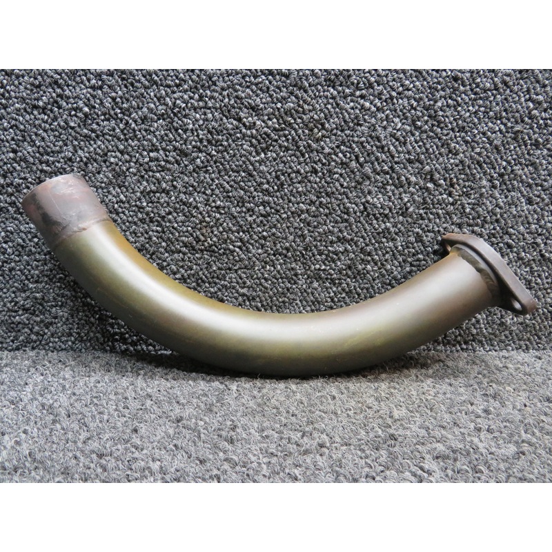 2554017-9 (Weu: 2554017-21) Continental LTSIO-520-AE2B Cyl 5 Riser Assembly
