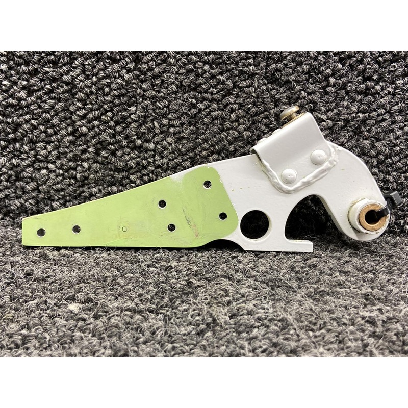322510-143 Lear Jet 55 Spoileron Hinge Assembly