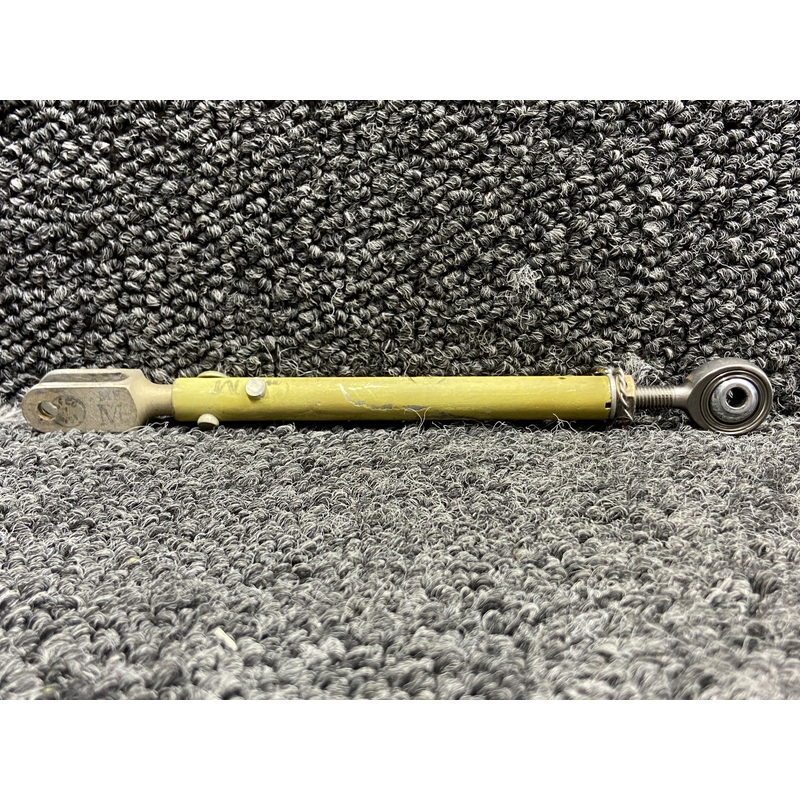 5415569-2 Lear Jet 55 Aft Baggage Door Latch Pushrod Assembly