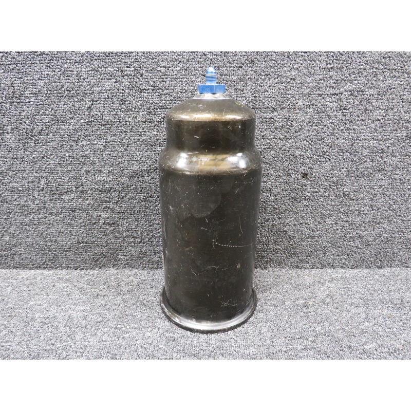 7579831 Learjet 36A Filter Bowl Housing