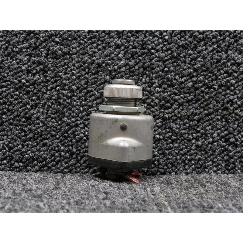 10-357290-1B Bendix Ignition Switch with Key Assembly