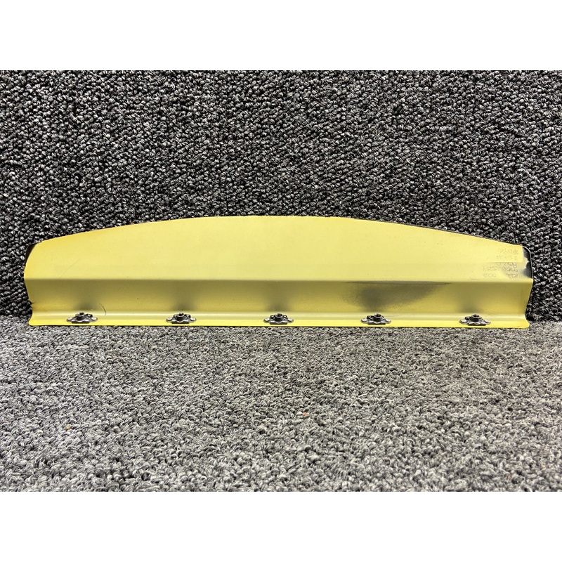 102611-002 Piper M600 Oil Cooler Deflector Plate
