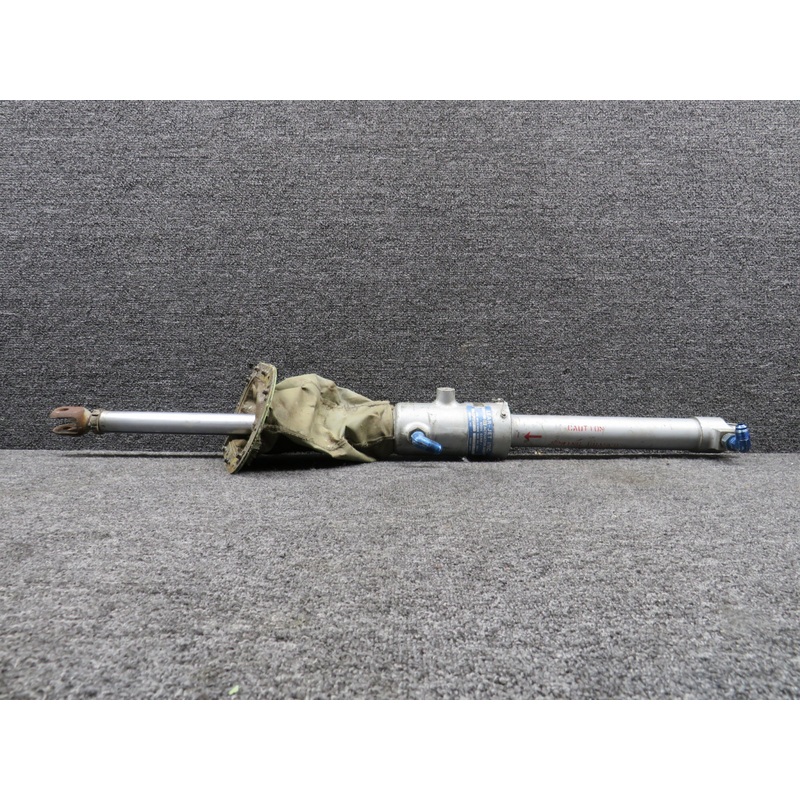 2317100-12 LearJet Nose Gear Actuator Assembly with Boot