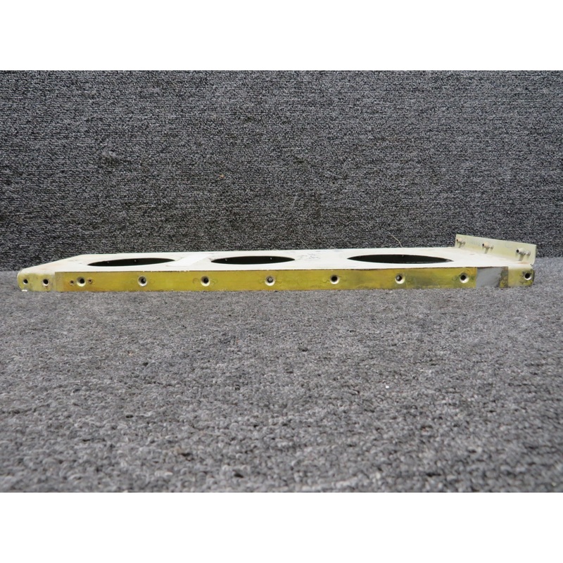 2331022-22 Learjet L-25B Vertical Stabilizer Rib Assembly