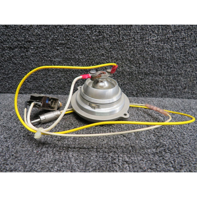 3301 Learjet 25B Cabin Light with Push Button