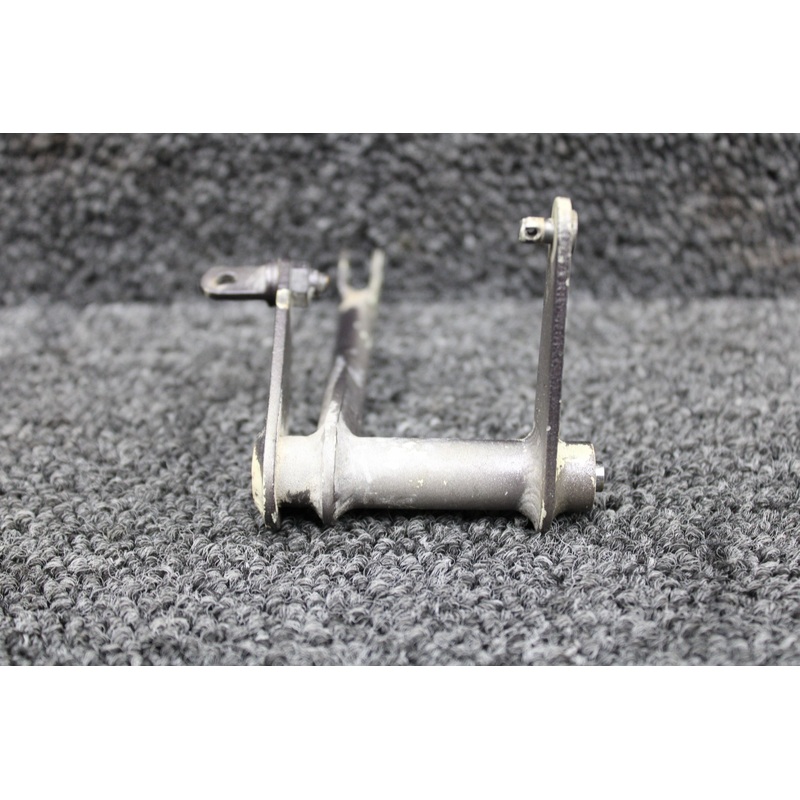 550083-502 Mooney M20M Gear Retract Bellcrank RH