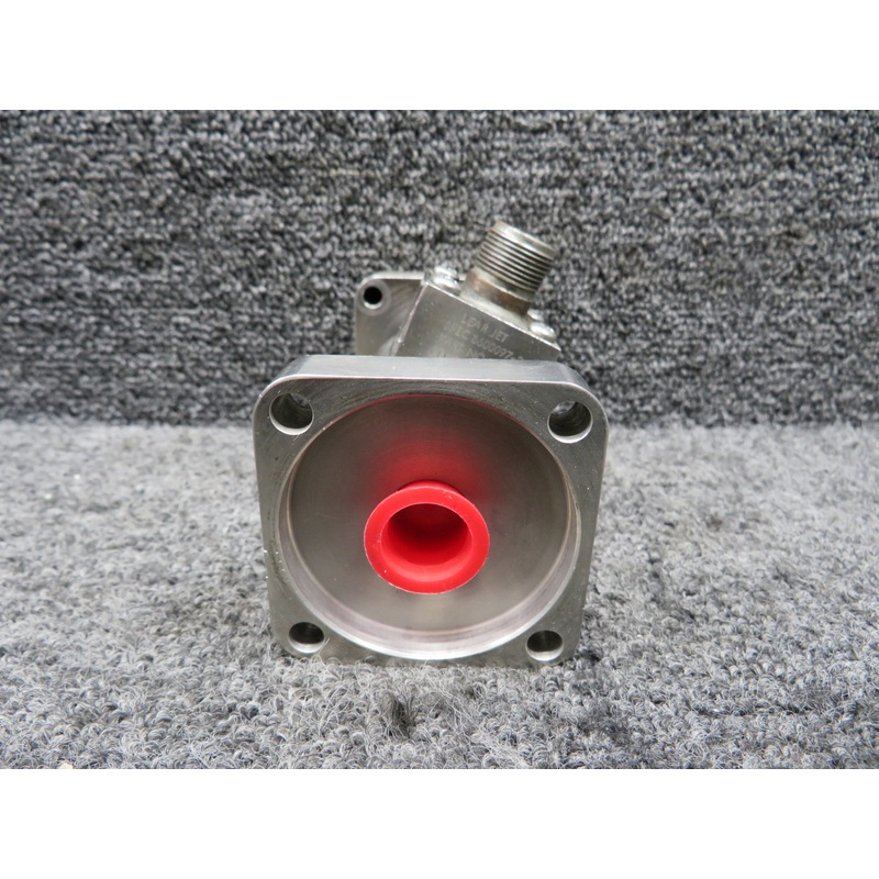 898-1 (Alt: 6600097-3) LearJet Fuel Flowmeter