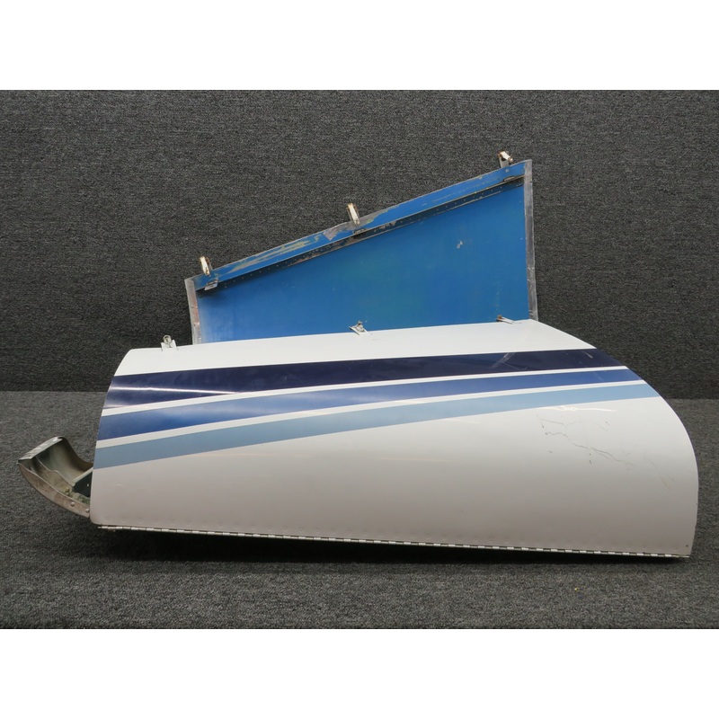 SK928-11, SK928-12, SK928-13 Piper PA24-250 Upper Engine Cowling Assembly